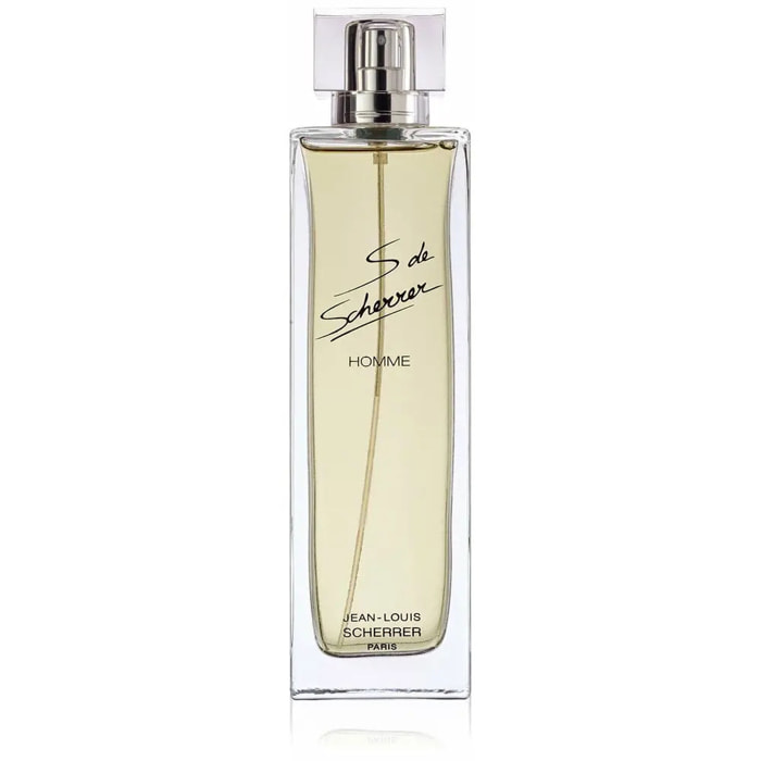 S de Scherrer - Eau de Toilette