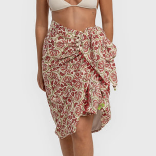 PACK TOALLA PAREO + BOLSO VENUS