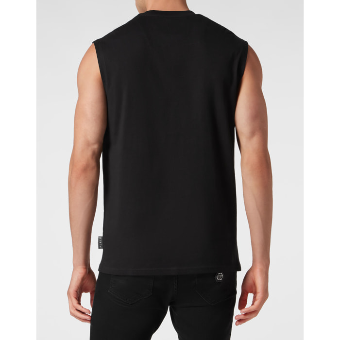PHILIPP PLEIN T-Shirt Round Neck