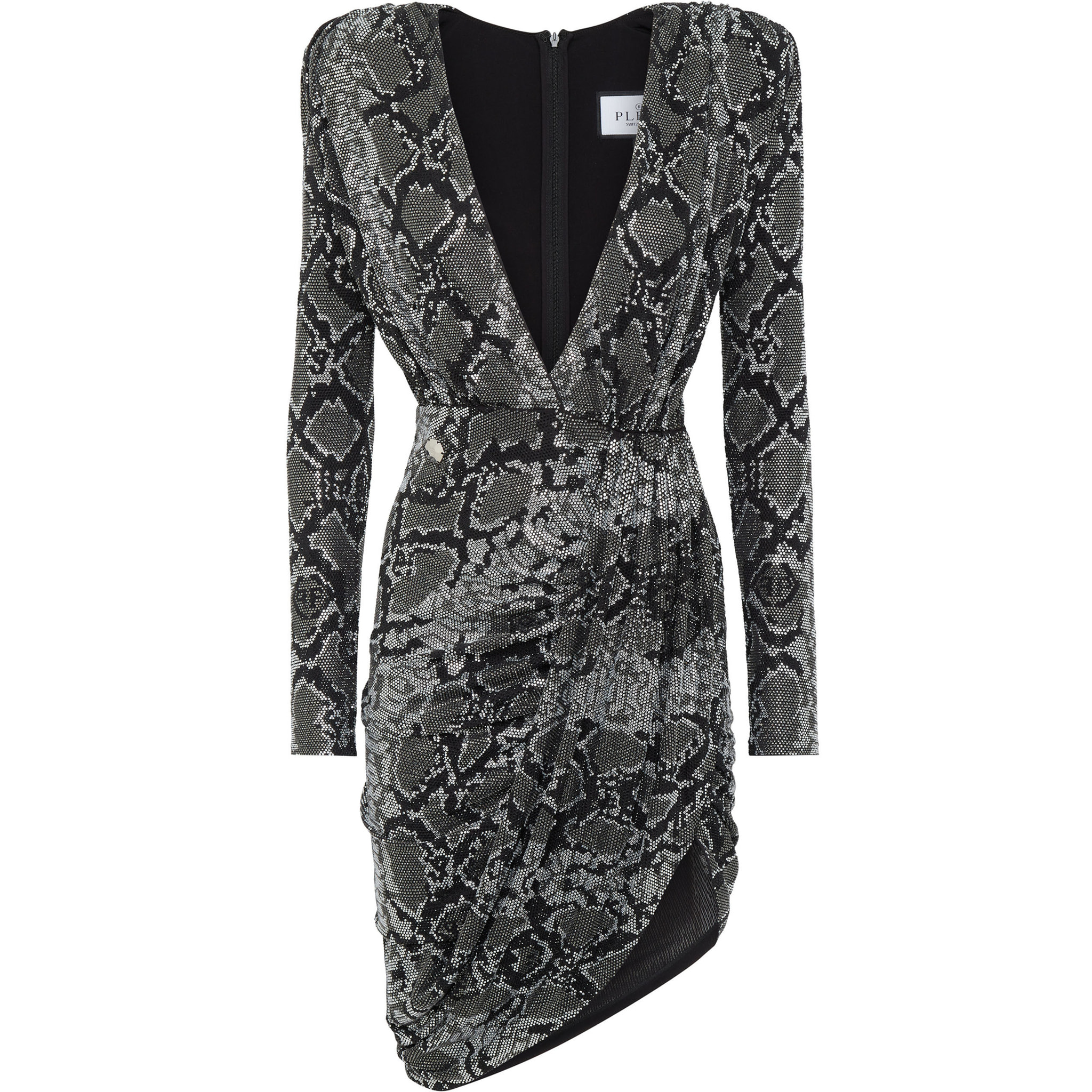 PHILIPP PLEIN Evening Dress