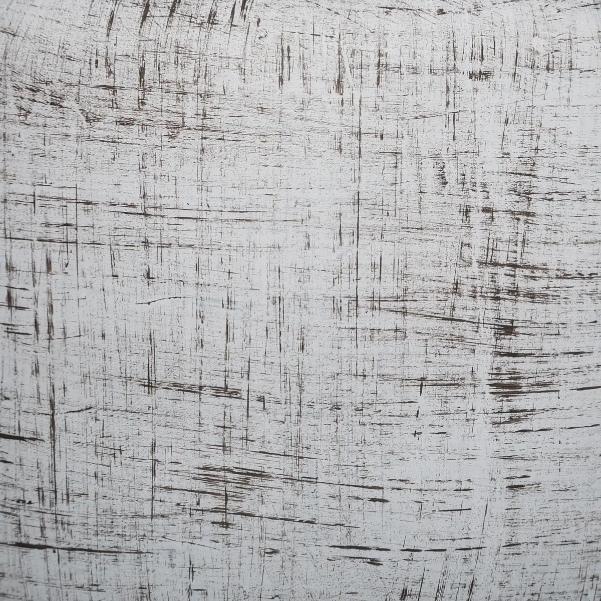 Lampe "Salta" grise - céramique H26.5 cm