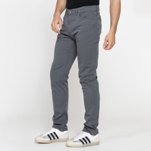 PANTALONE 5 TASCHE MOD. 700 GABARDINA LEGGERA STRETCH