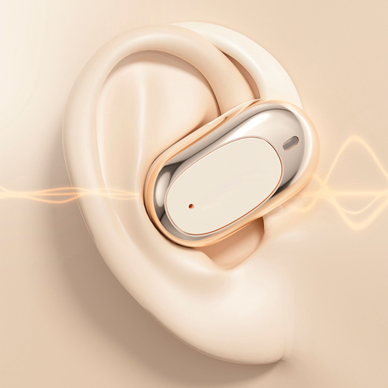 M57 bluetooth Aitranslate, riduzione del rumore con traduttore.