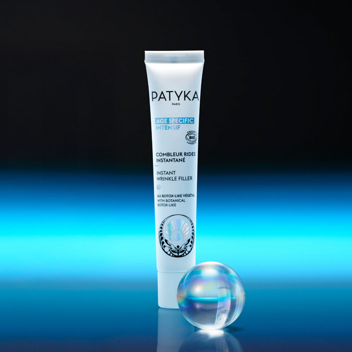 Age Specific Intensif - Combleur Rides Instantané 15 ml