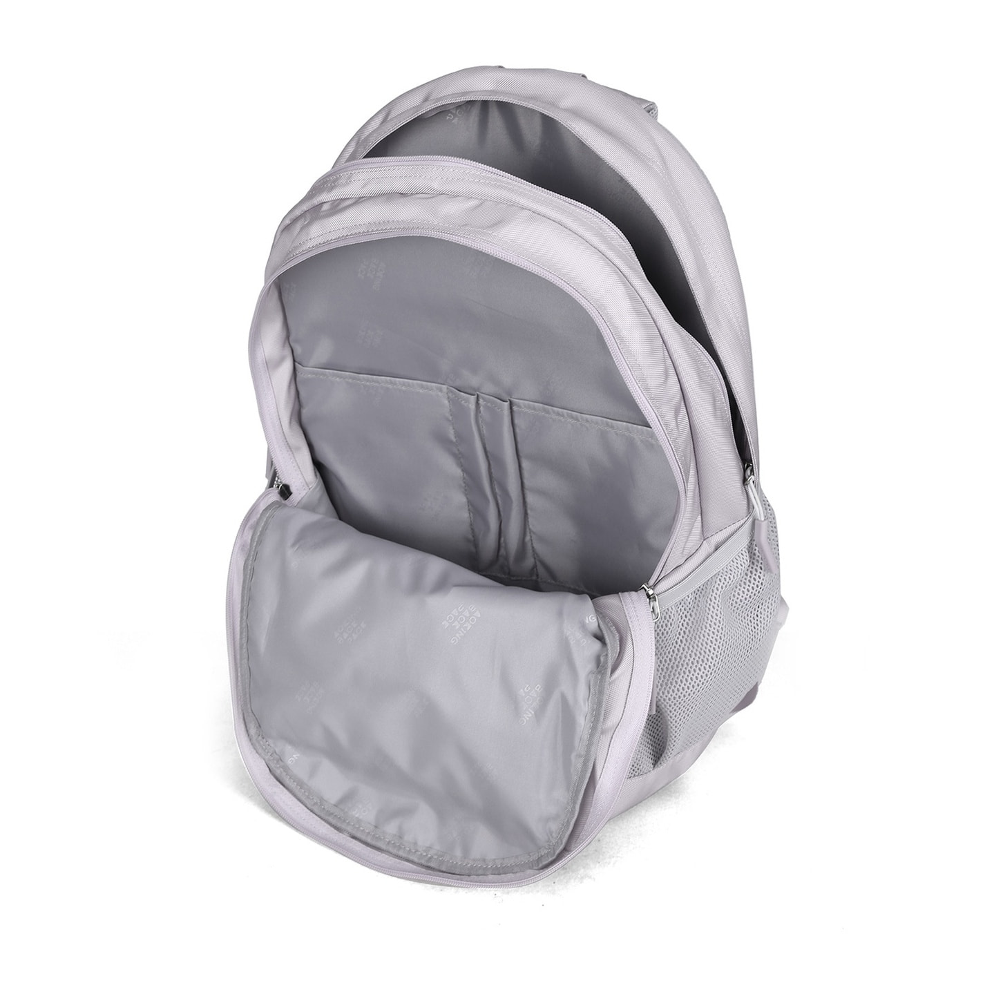 Zaino unisex Voron Plus - Poliestere - Casual - 50.0 x 33.0 x 18.0 cm