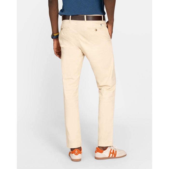 PANTALON ICON COLORS CHINO