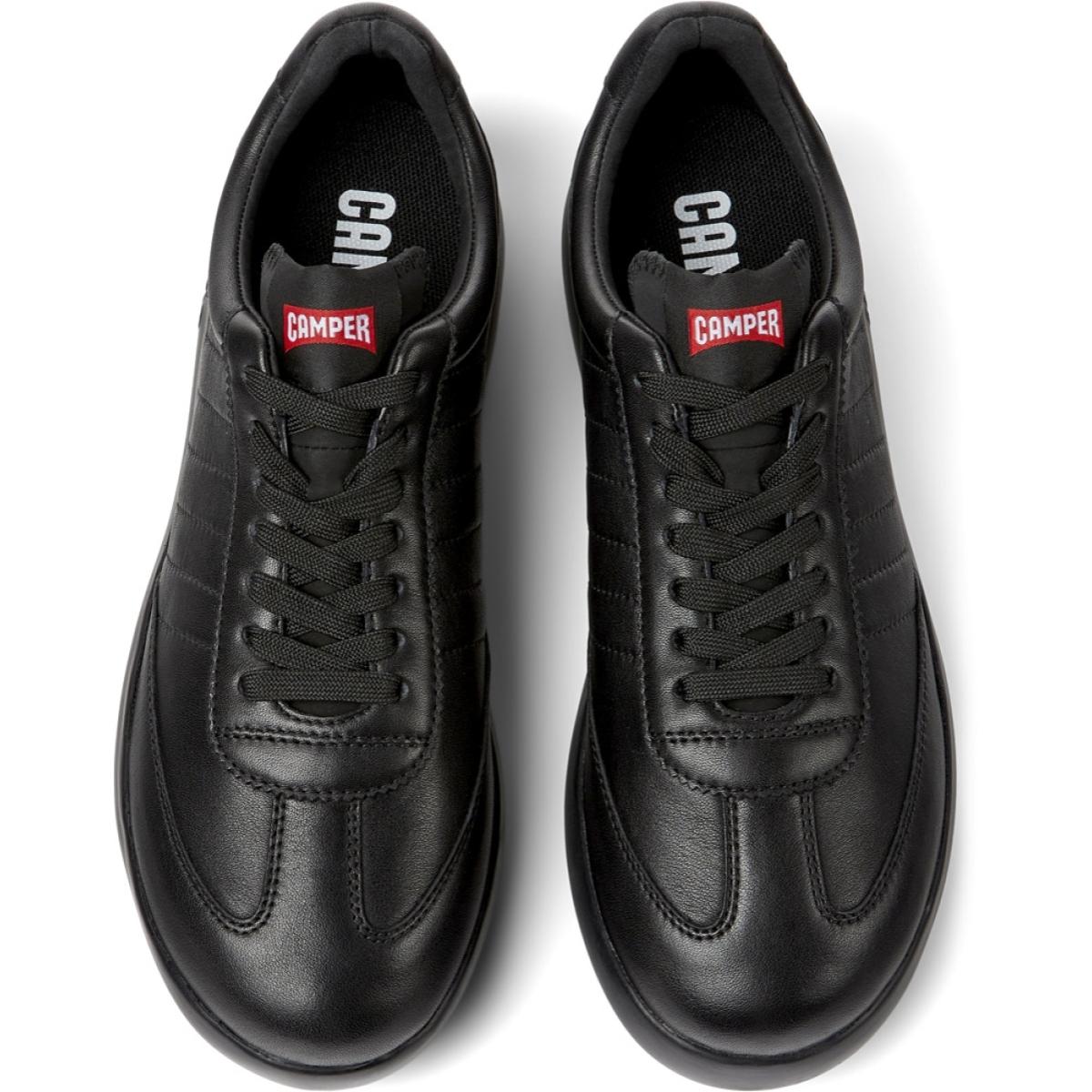 CAMPER Pelotas - Sneakers Donna Nero