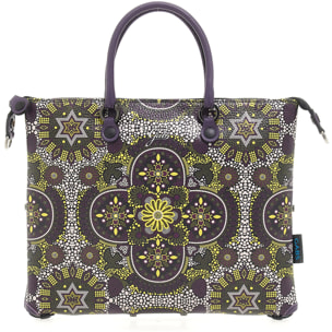 Borsa A Mano Gabs G3 Plus Tg M - Holiday Black Donna