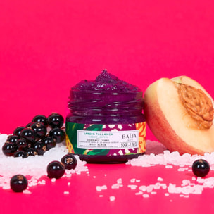 Jardin Pallanca - Gommage Corps