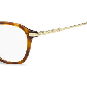 Gafas de Vista Hugo Boss 1865 086 de Acetato Mujer 50 mm