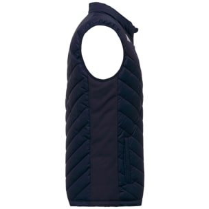Kappa - Chaquetas Hombre Azul - Kappa4Training Giatto