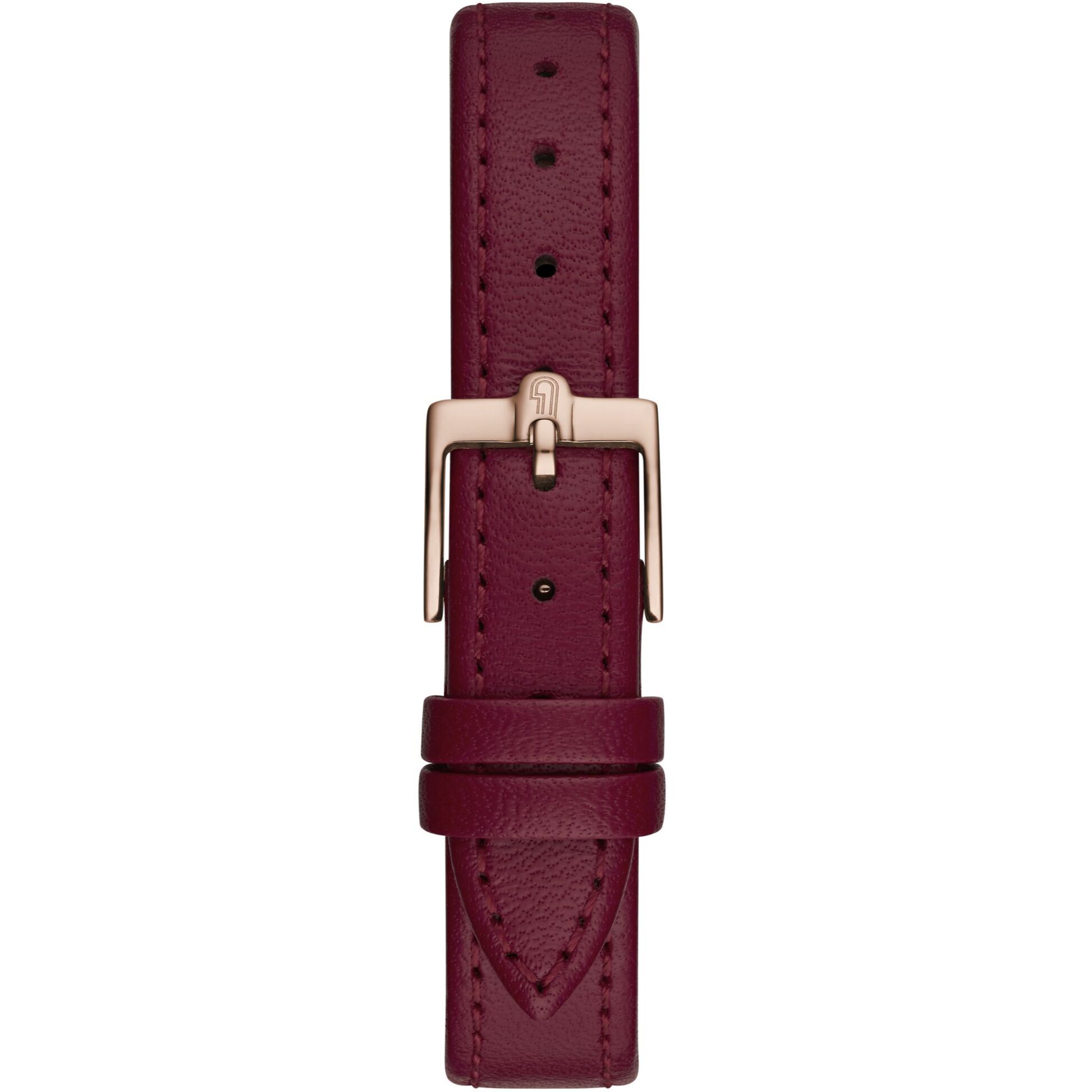 Furla Reloj Analógico Furla Logo Links