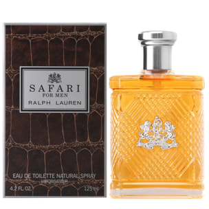 Safari for Men  - Eau de Toilette