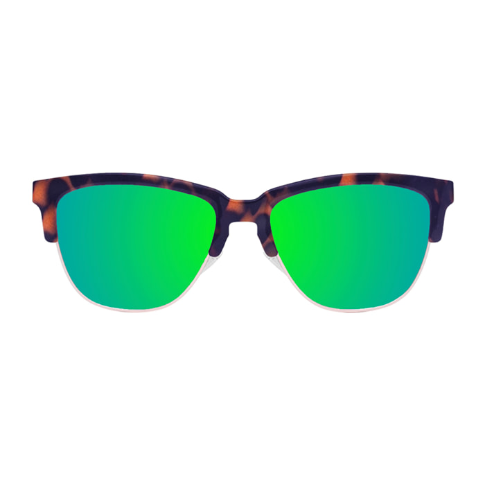 GAFAS DE SOL SUNPERS SAN FRANCISCO CLUB MASTER 2 de color Verde