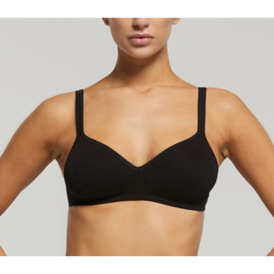Brassiere cotone