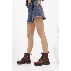 ANFIBIO 8 BUCHI BORDEAUX