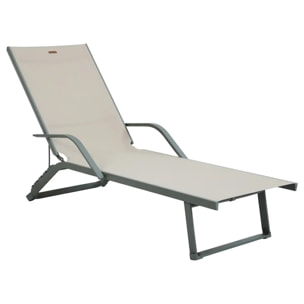 Transat Bayamo vert laurier/lin