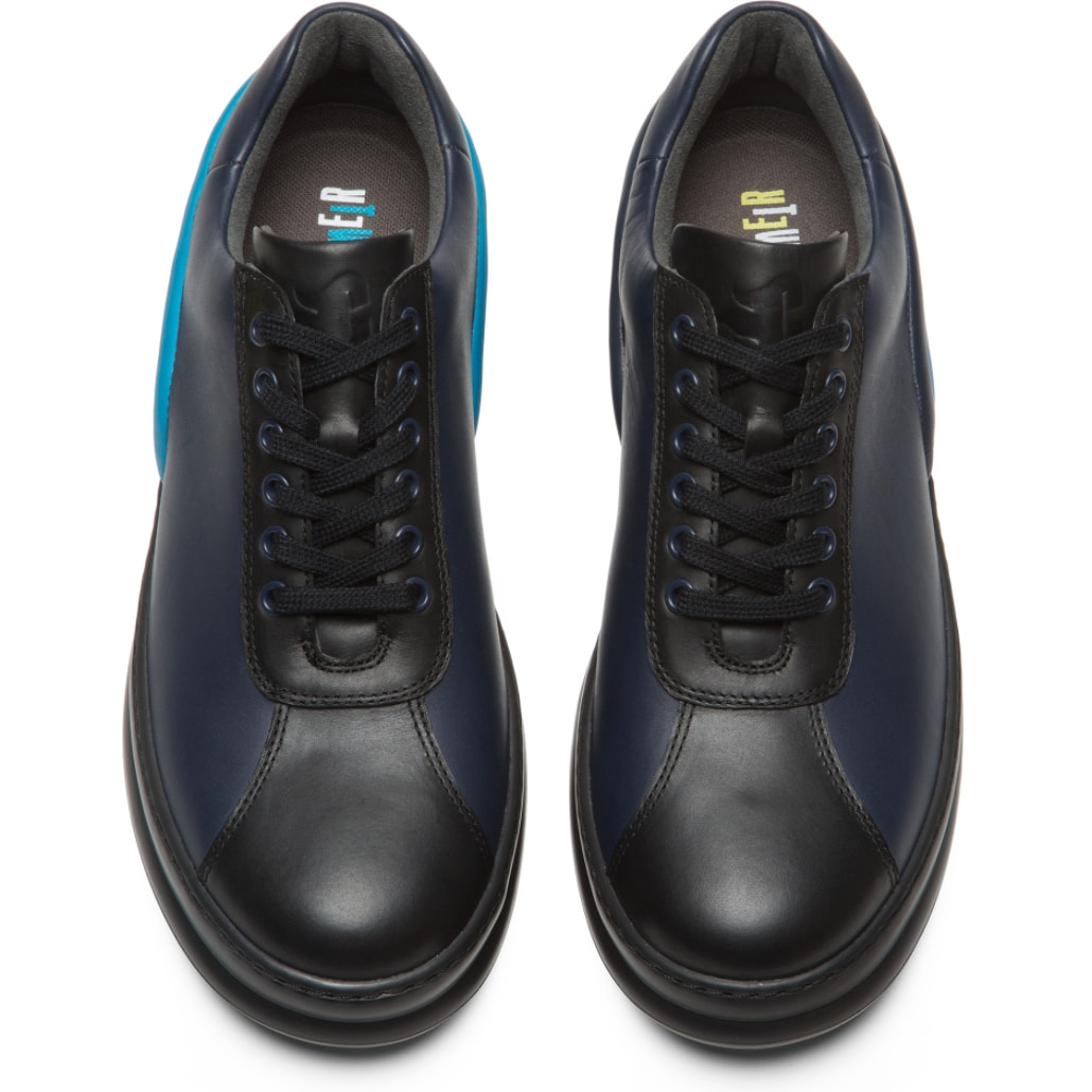 Camper Twins- Sneakers Uomo Multicolore