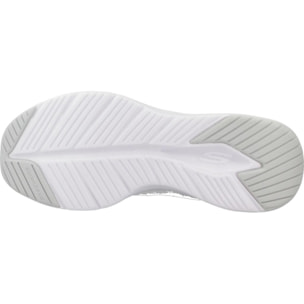 Sneakers De  Mujer 150025s Blanco