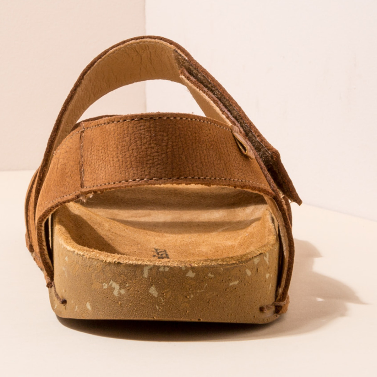 Sandalias N5791 PLEASANT WOOD / BALANCE color Wood