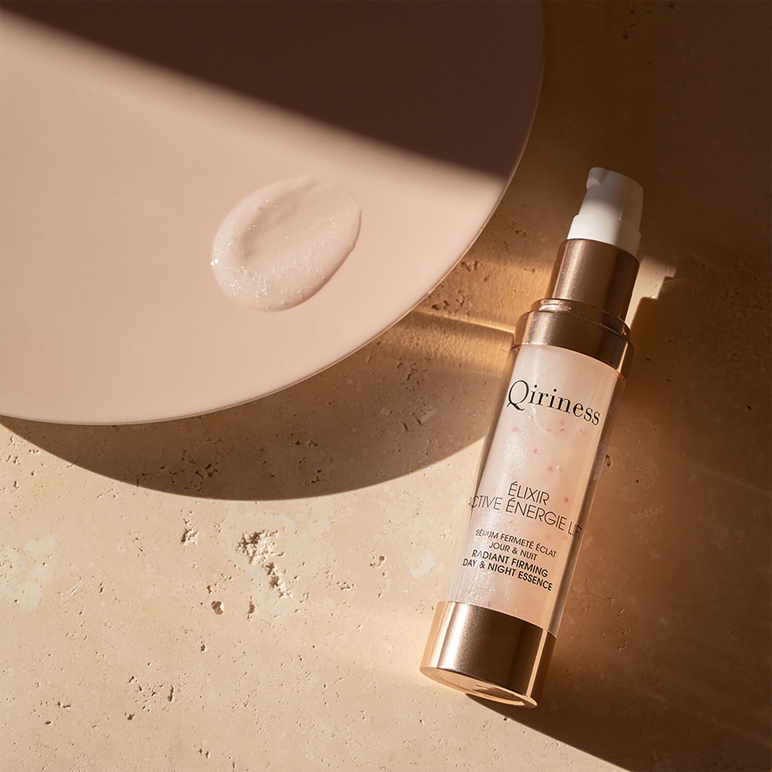 Élixir Active Énergie Lift  - Sérum Fermeté Éclat Jour & Nuit 30 ml