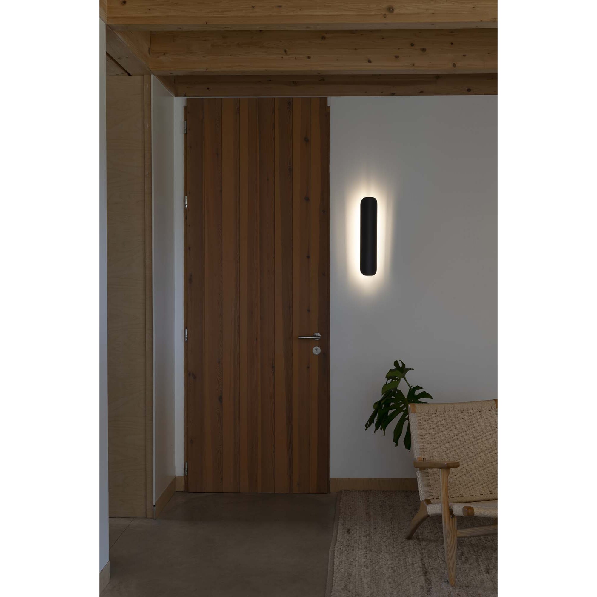 NOVO 500 Applique noire