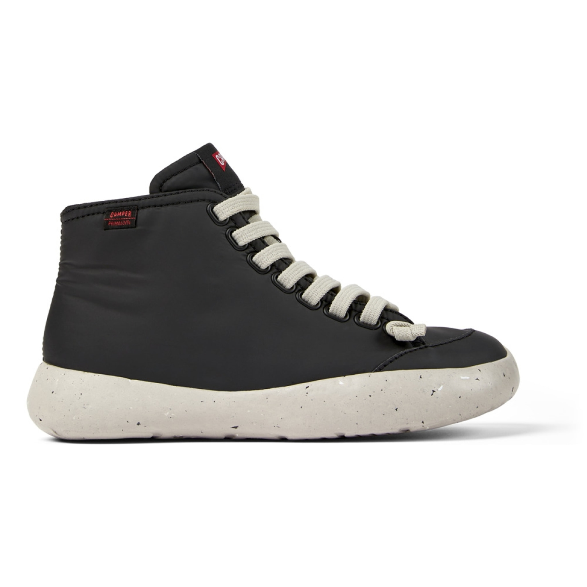 CAMPER Peu Stadium - Botines Negro Mujer