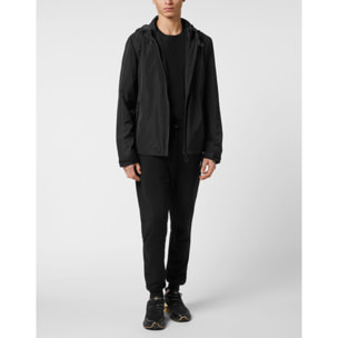 PLEIN SPORT Windbreaker