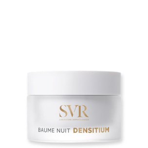 Densitium - Baume Nuit Réparation Globale Anti-Age, Rides Installées, Taches, Fermeté 50 ml