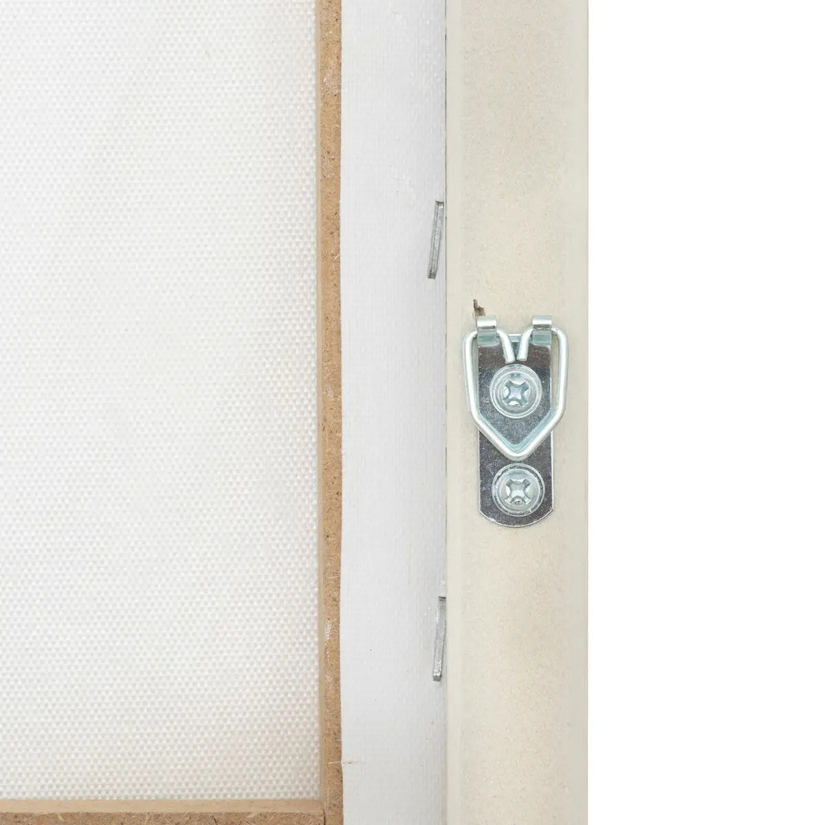 Déco murale "Jyoti" 62x92cm