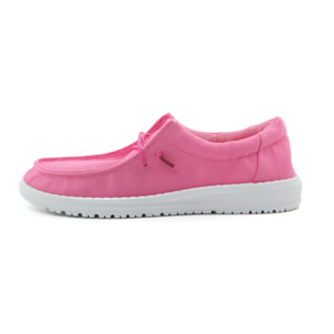 Sneakers Donna colore Rosa