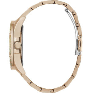 Guess Quartz Analog Gs Queen