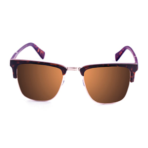 GAFAS DE SOL OCEAN LANEW de color Marron