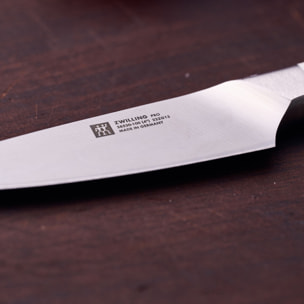 Couteau d'office ZWILLING® Pro Le Blanc