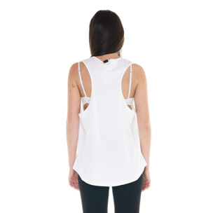 Camiseta de tirantes mujer energía