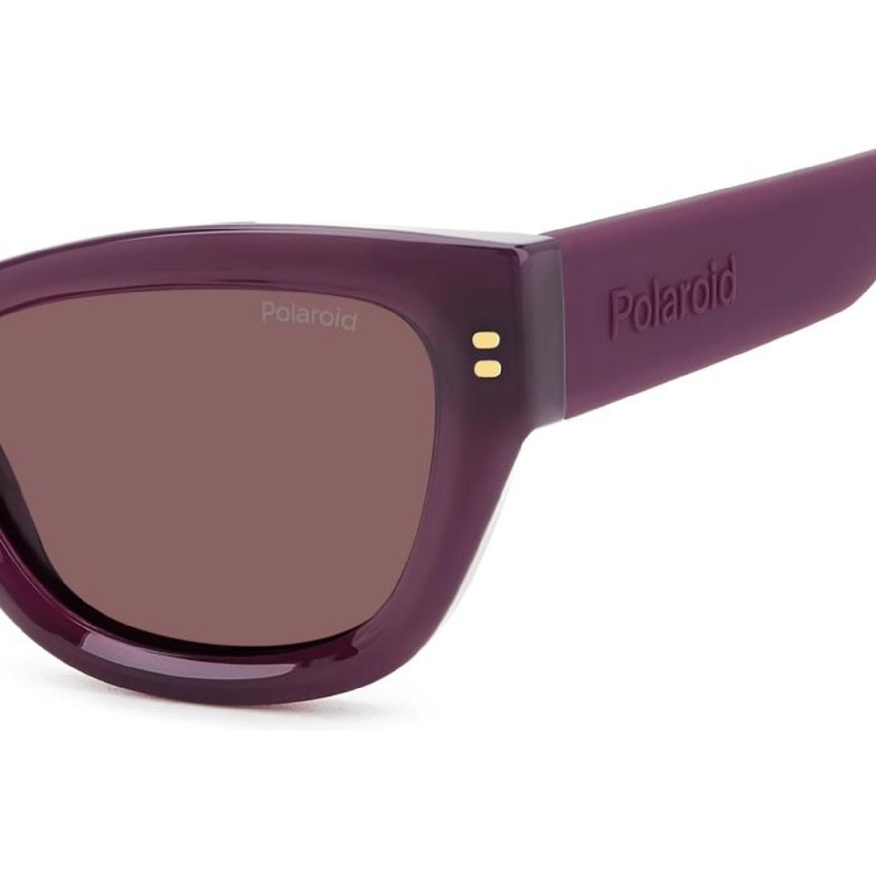 Gafas de Sol Polaroid PLD 6237/S/X 8CQ Polarizadas de Tr90 Mujer 54 mm