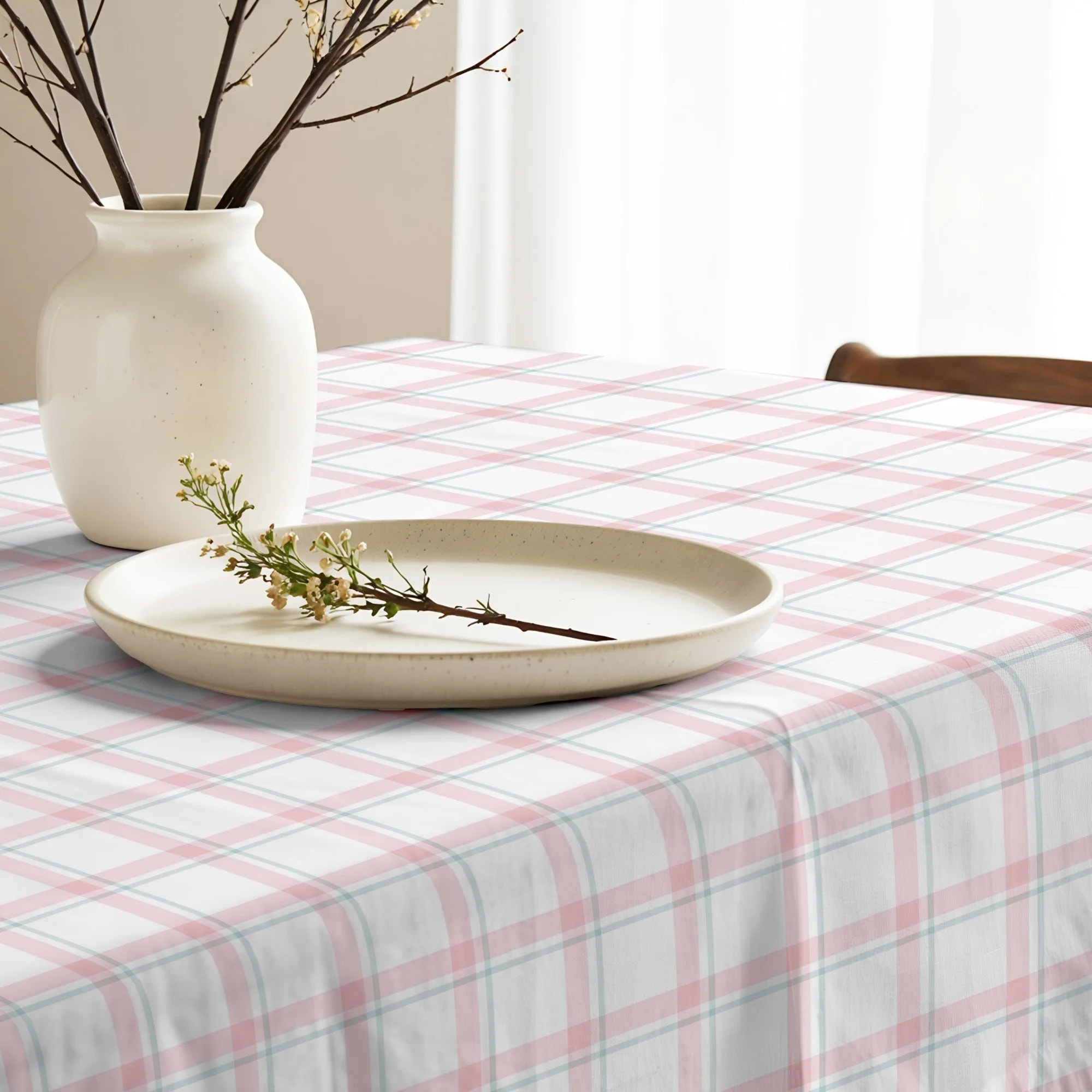 Nappe en résine anti-taches 0120-237