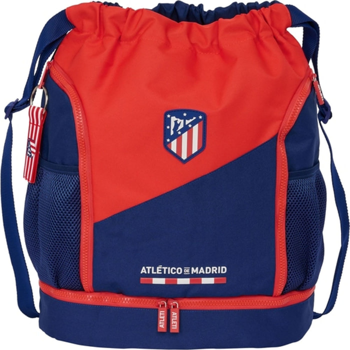 Saco mochila atco. de madrid