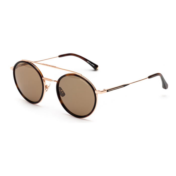 Gafas de sol Belstaff Mujer SIDNEY-ROSA-DORADO-W