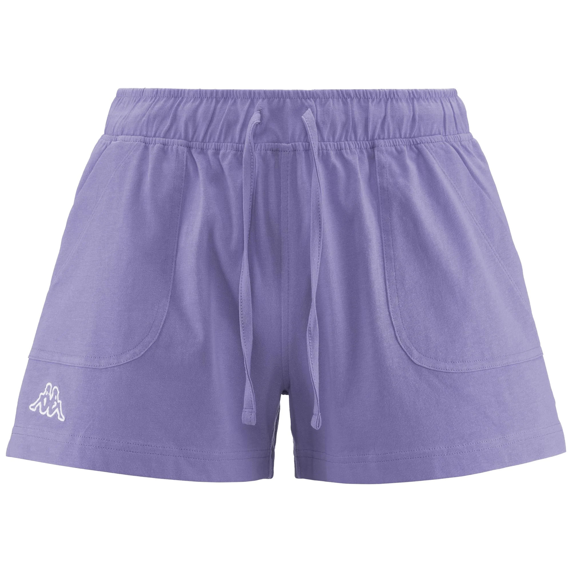 bermudas/ pantalones cortos Kappa Mujer LOGO CABER