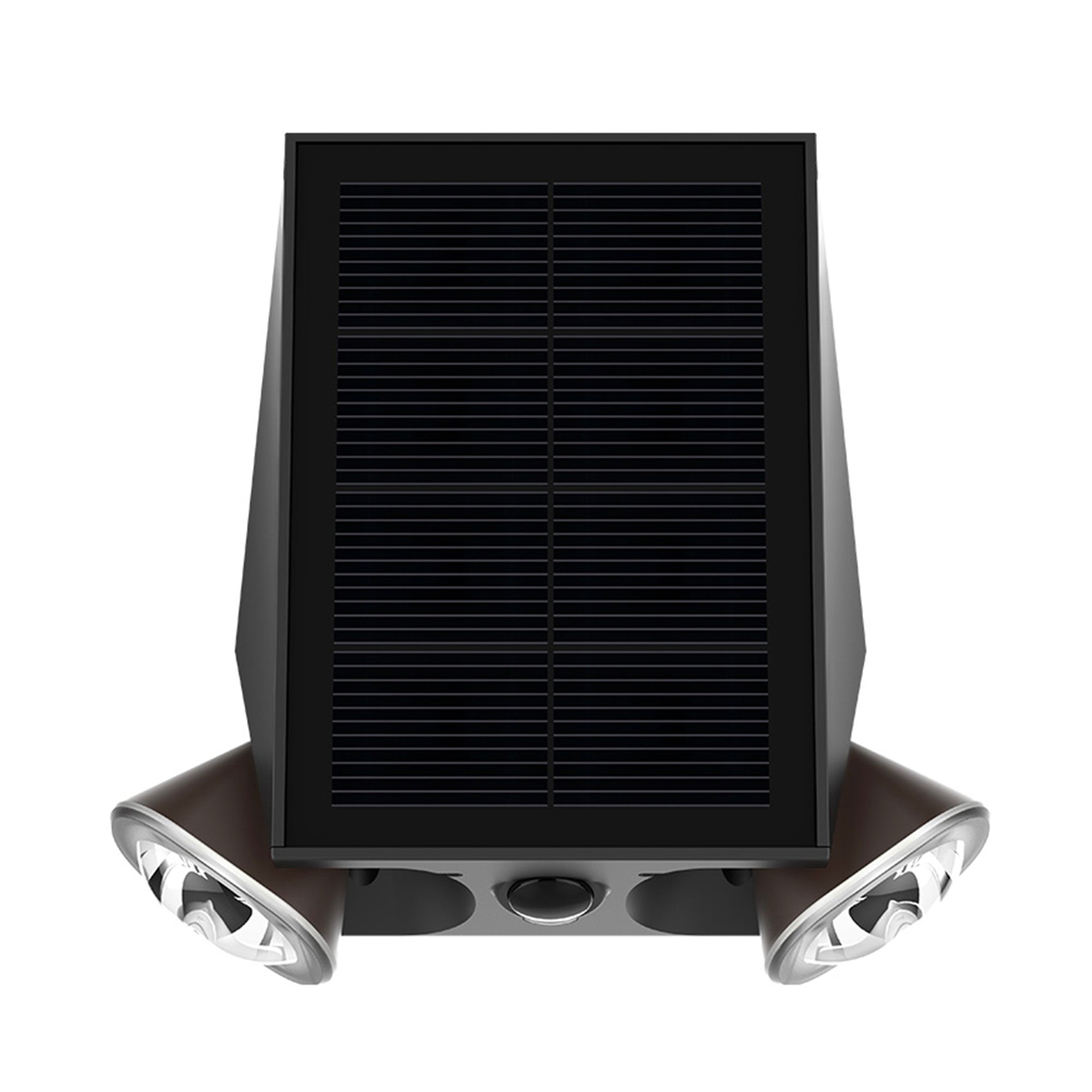 Applique solaire sensor STRIKER 800LM