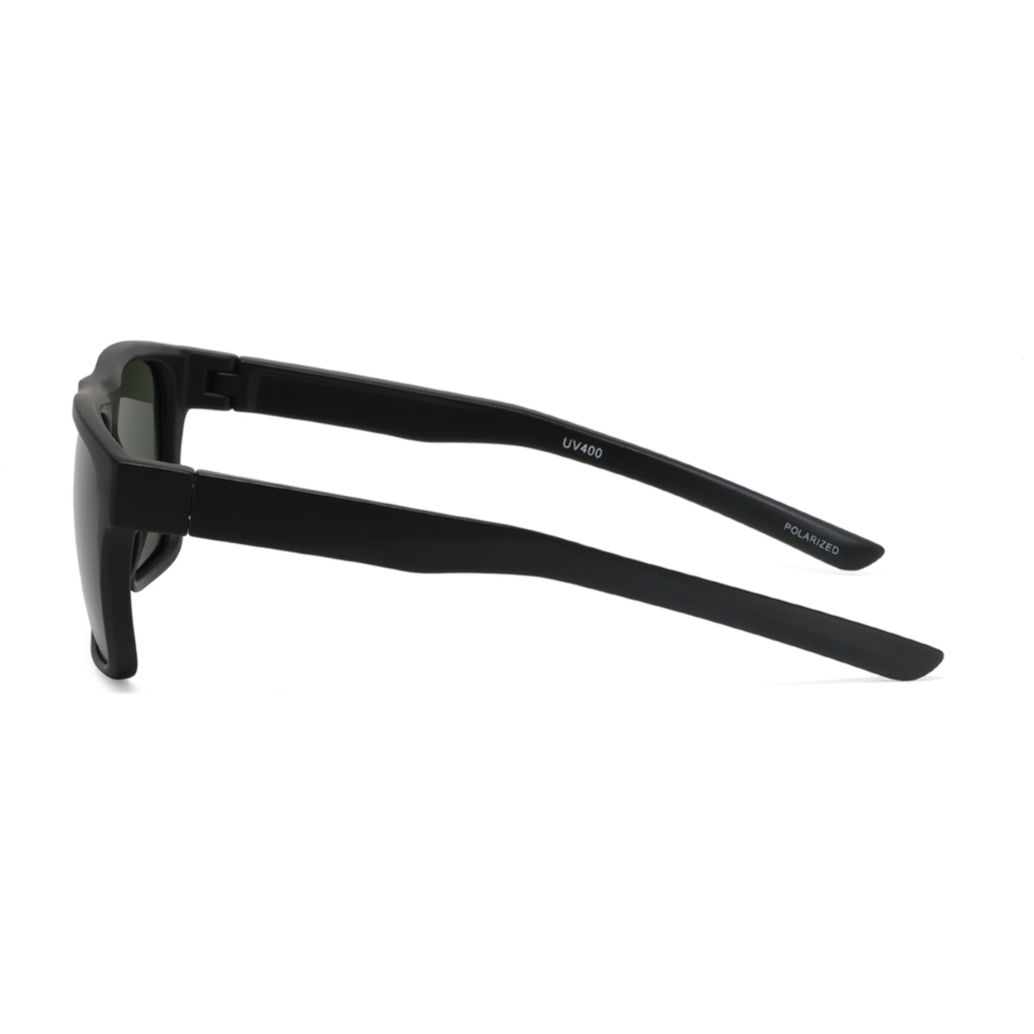 Gafas de Sol Fluor 4398-3 Polarizadas de Tr90 Unisex 54 mm