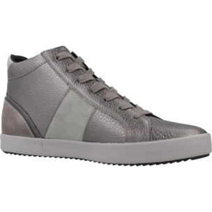 Sneakers de  Mujer de la marca GEOX  modelo D BLOMIEE GRIS