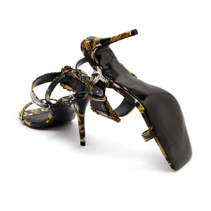 Versace Jeans Couture scarpe