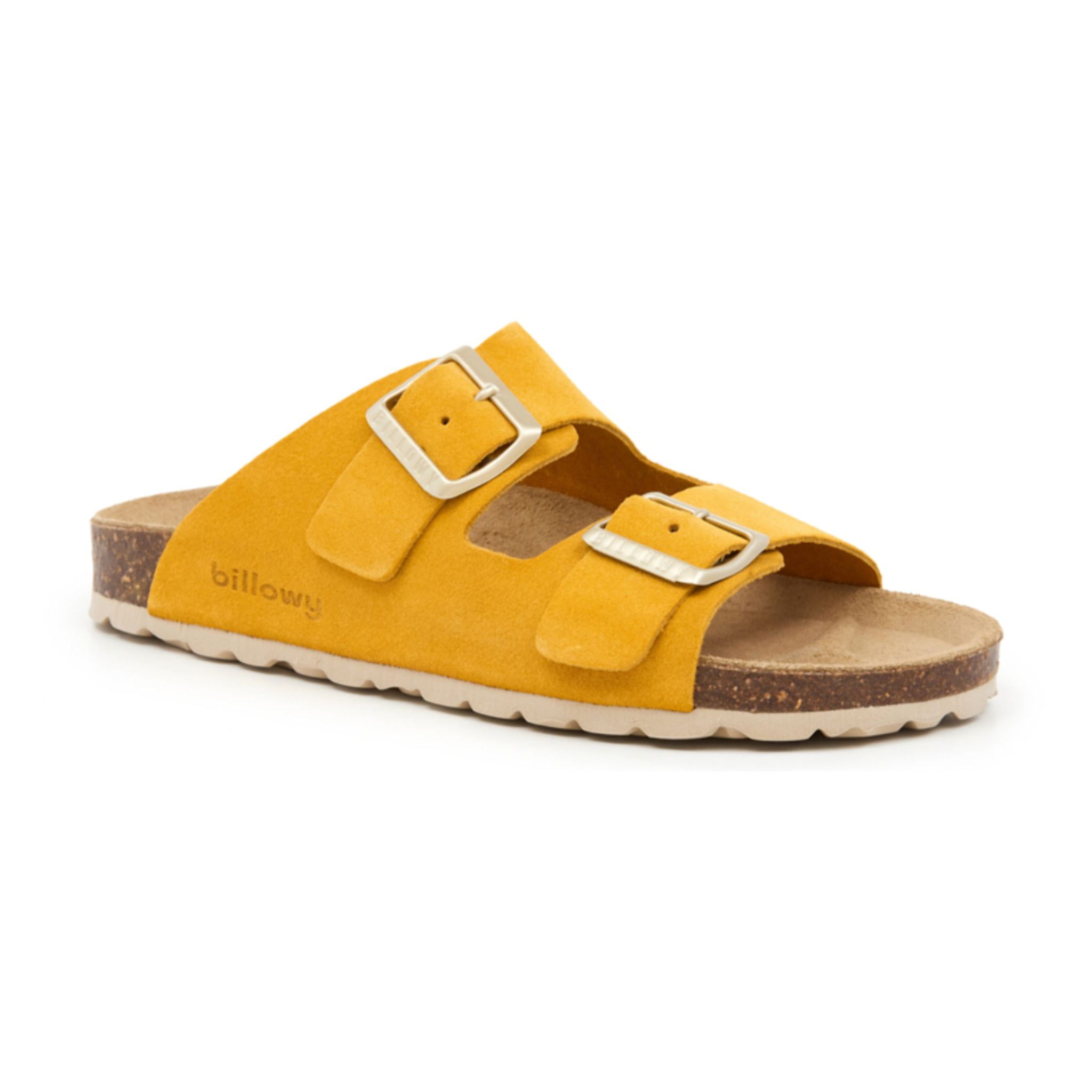 Sandalo BILLOWY GIALLO