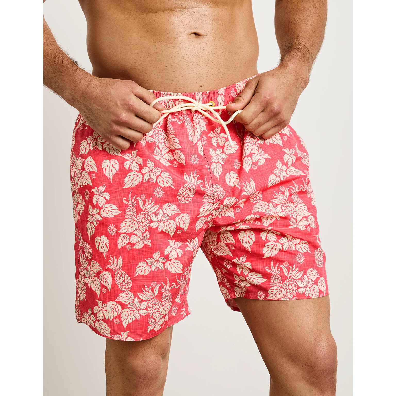 Bañador Regular Coral - Fucio