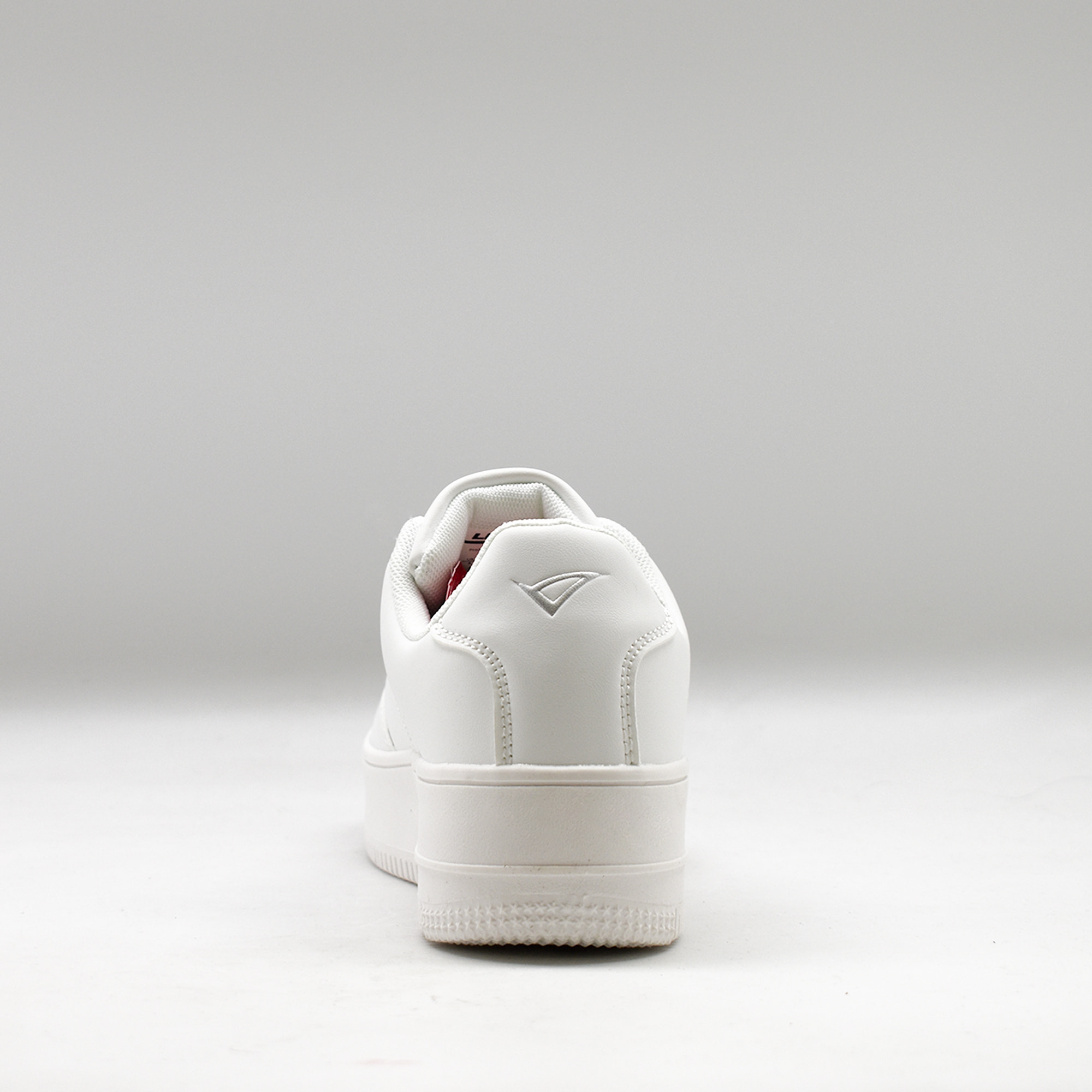 Scarpa sportiva ROBY bianca