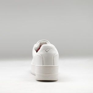 Scarpa sportiva ROBY bianca