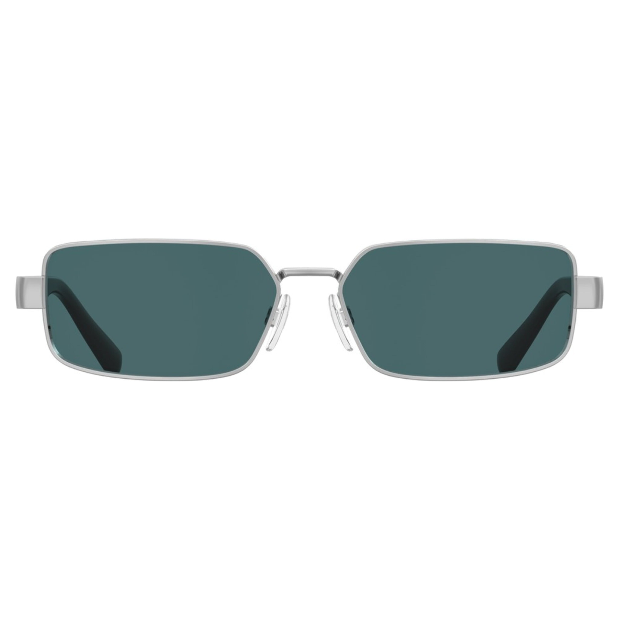 Gafas de Sol Love Moschino MOL100/S 010 de Metal Mujer 58 mm