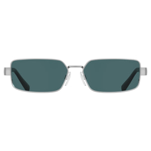 Gafas de Sol Love Moschino MOL100/S 010 de Metal Mujer 58 mm
